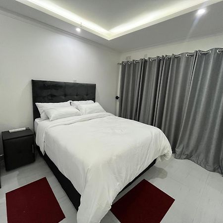 Onelove Homes ลุซากา ภายนอก รูปภาพ