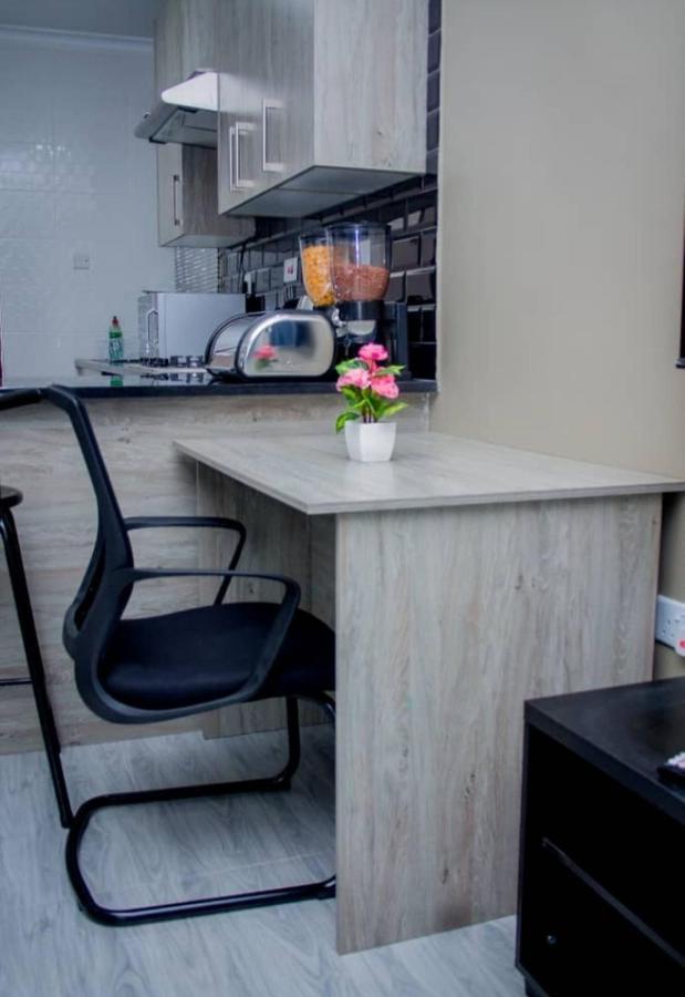 Onelove Homes ลุซากา ภายนอก รูปภาพ