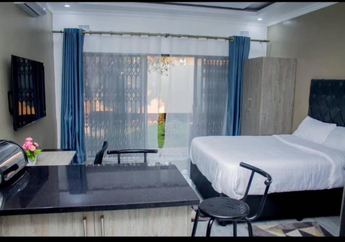 Onelove Homes ลุซากา ภายนอก รูปภาพ