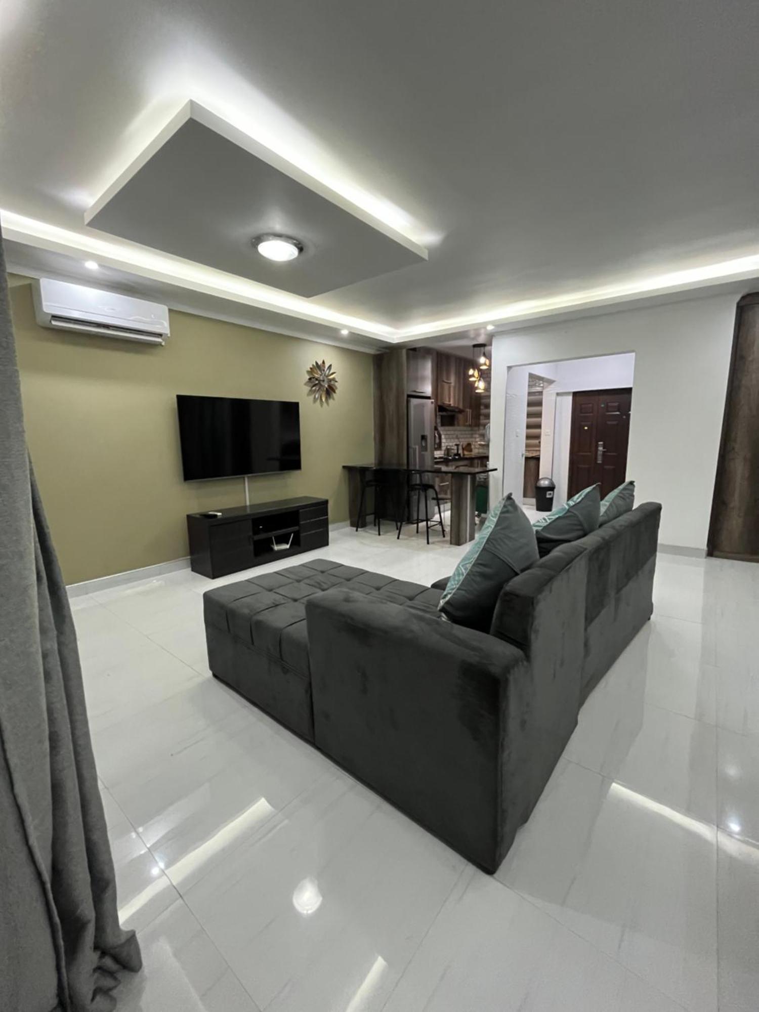 Onelove Homes ลุซากา ภายนอก รูปภาพ