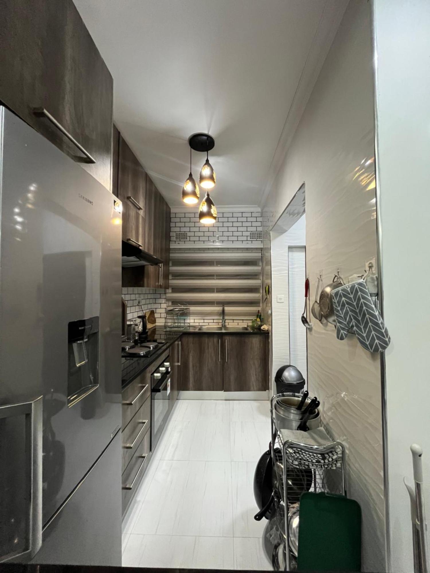 Onelove Homes ลุซากา ภายนอก รูปภาพ