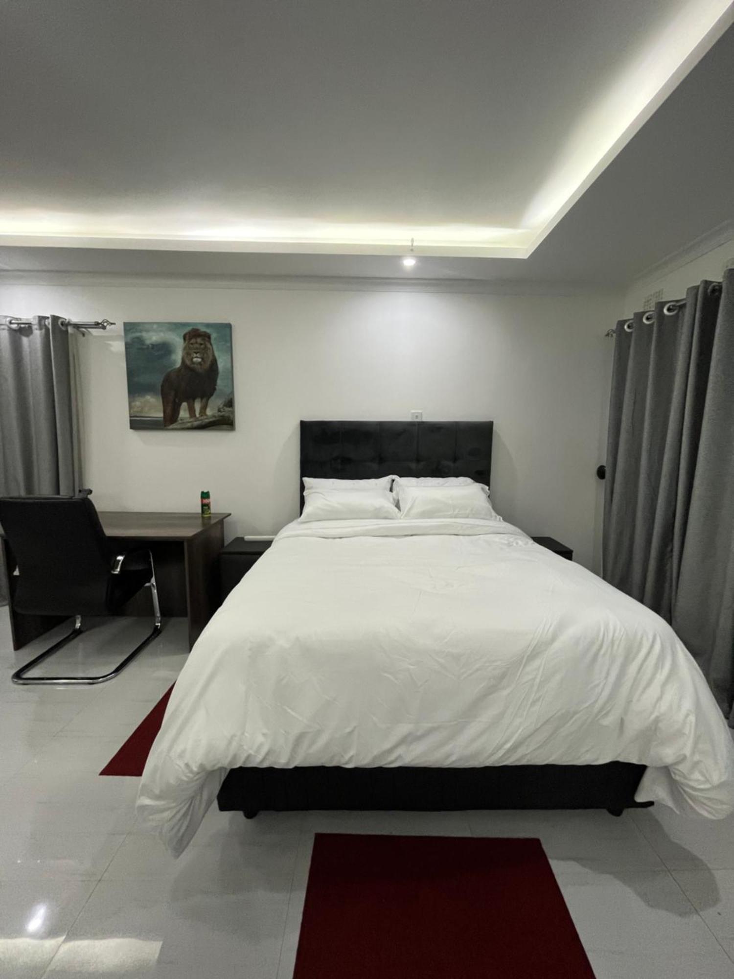 Onelove Homes ลุซากา ภายนอก รูปภาพ