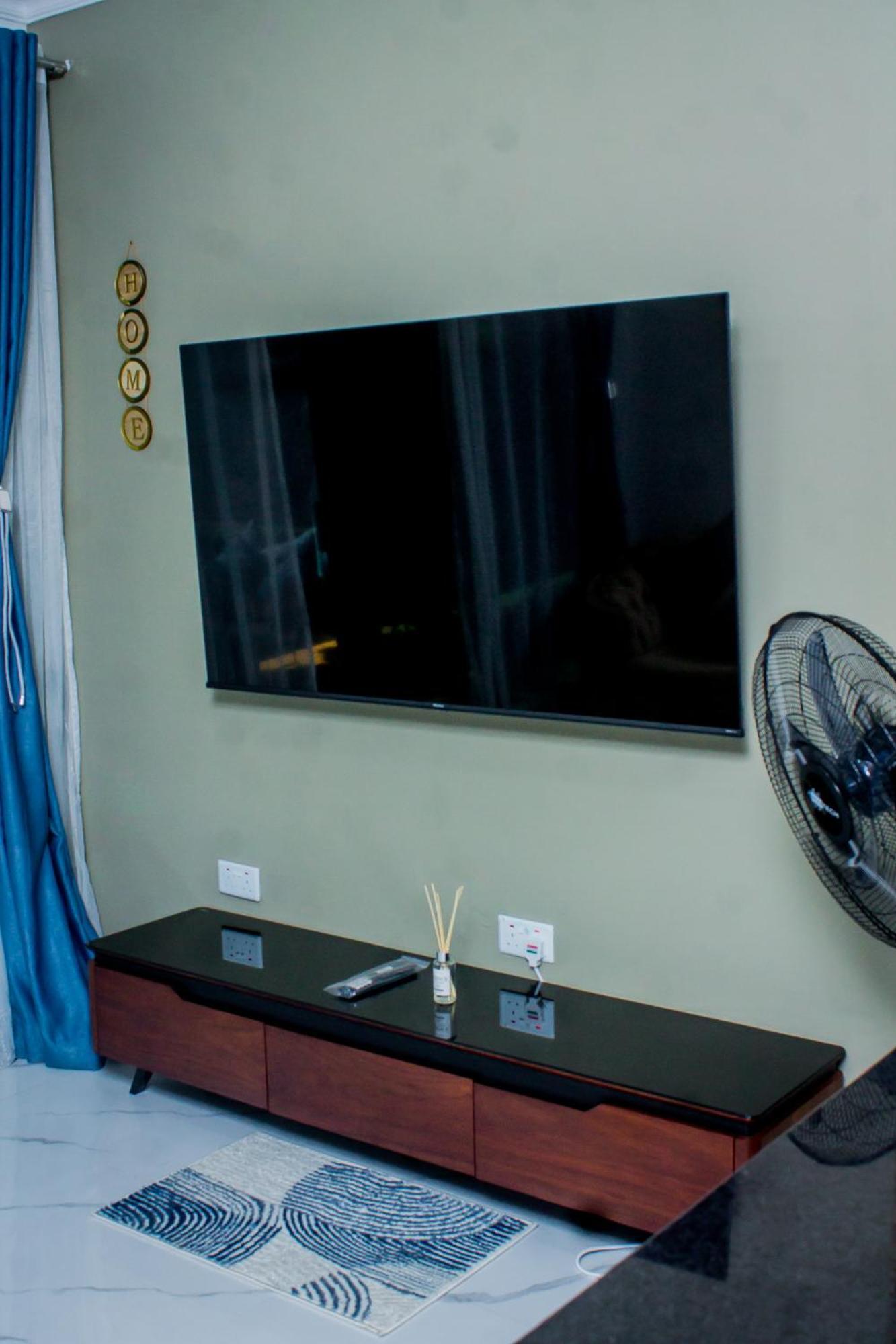 Onelove Homes ลุซากา ภายนอก รูปภาพ