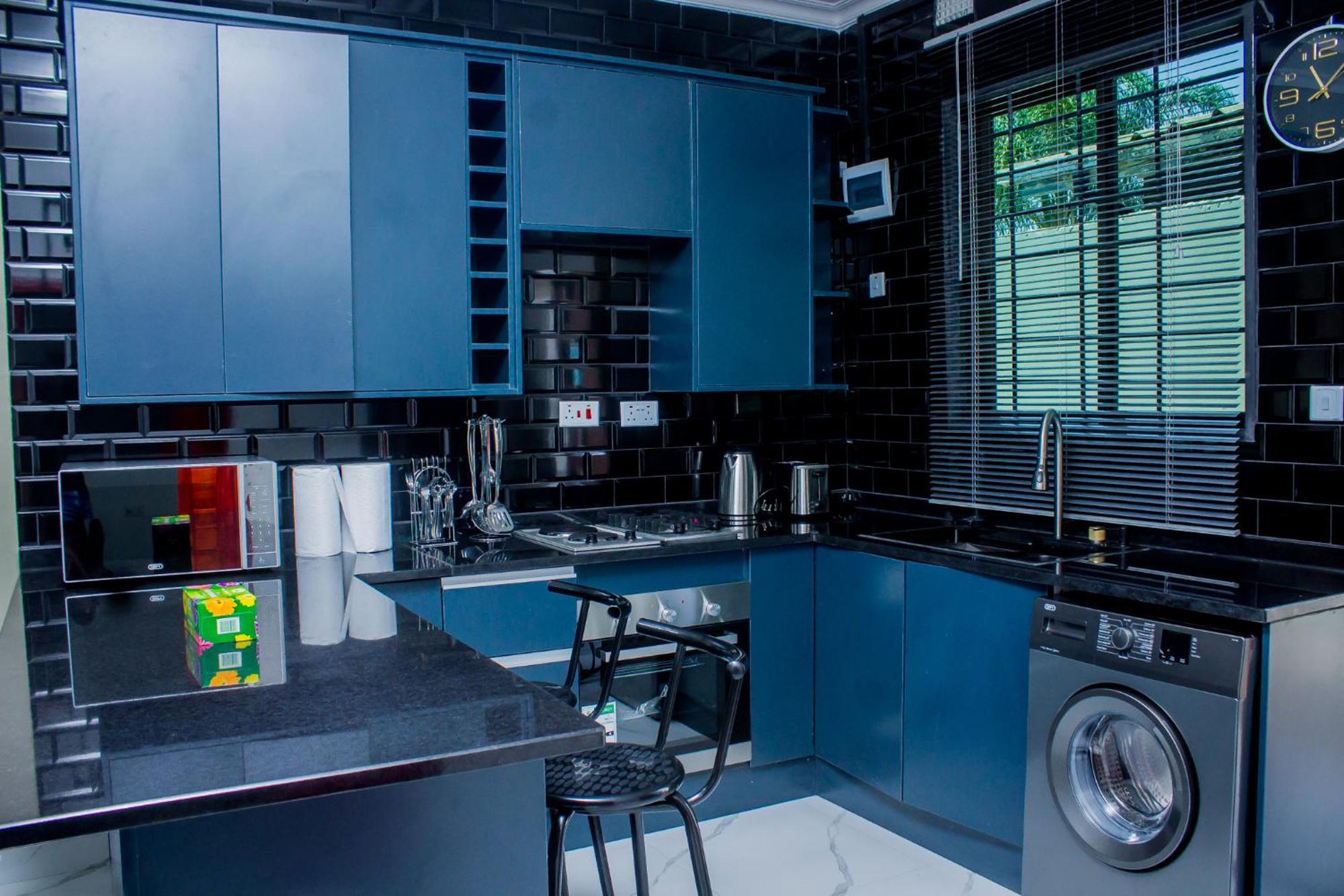 Onelove Homes ลุซากา ภายนอก รูปภาพ