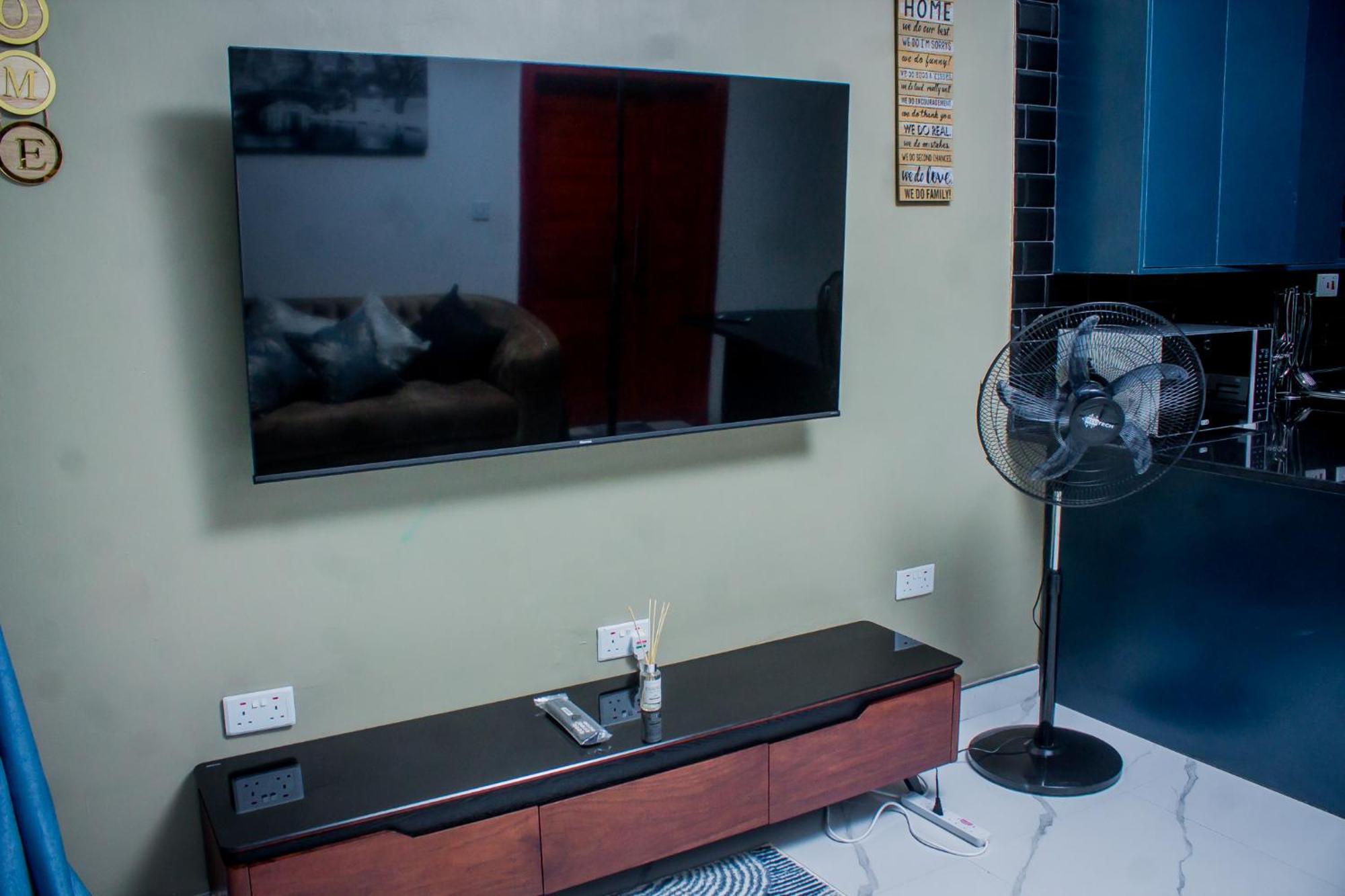 Onelove Homes ลุซากา ภายนอก รูปภาพ
