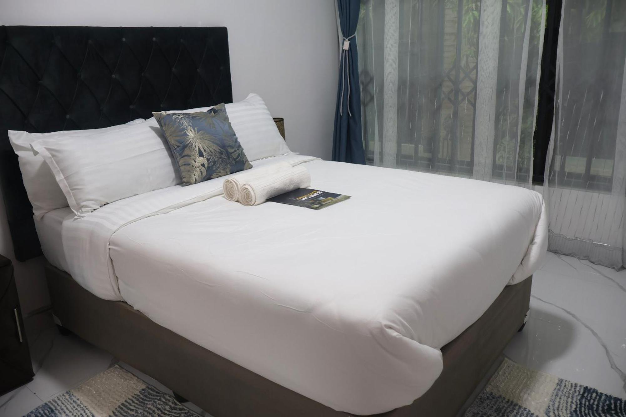 Onelove Homes ลุซากา ภายนอก รูปภาพ
