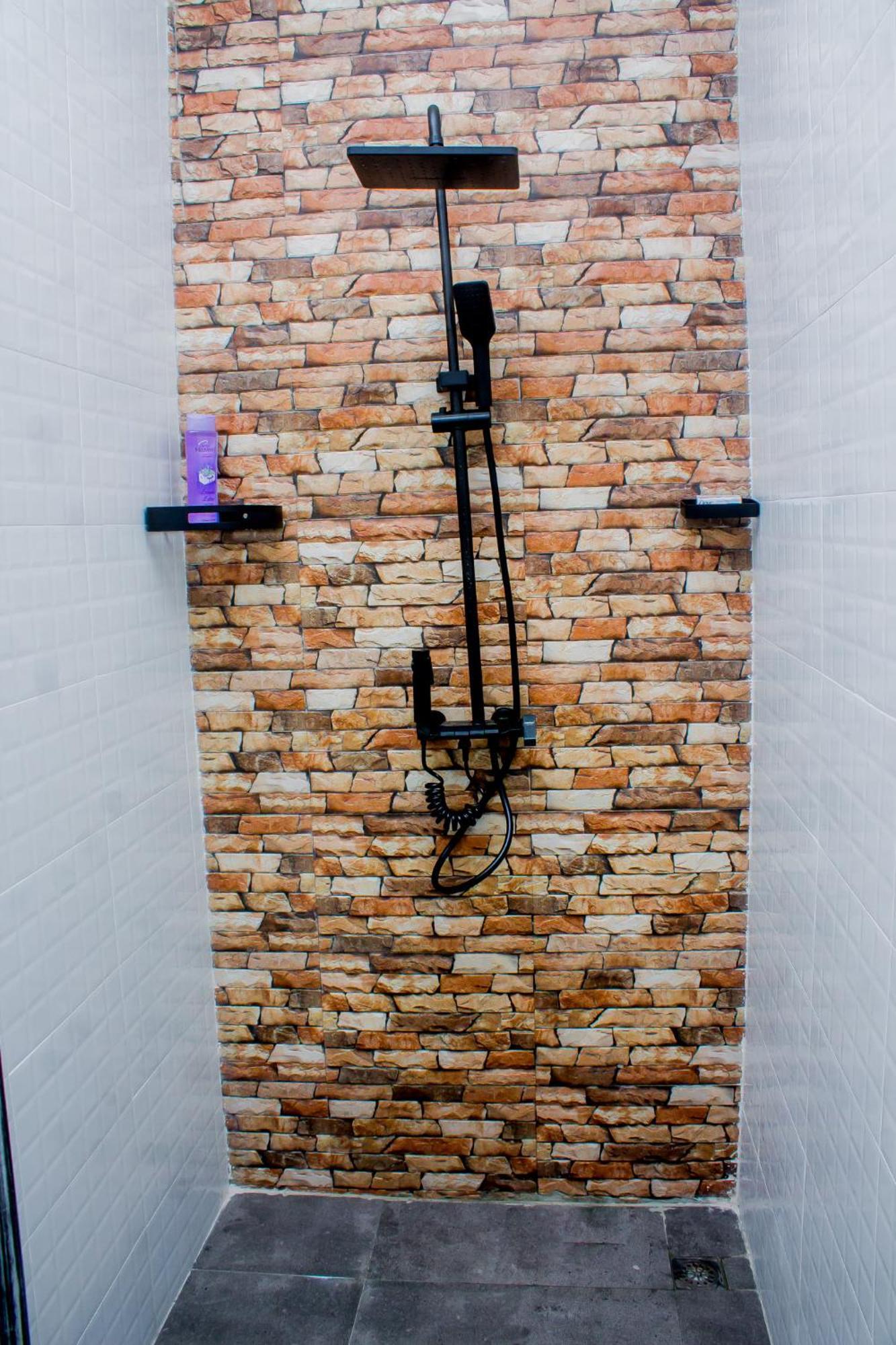 Onelove Homes ลุซากา ภายนอก รูปภาพ